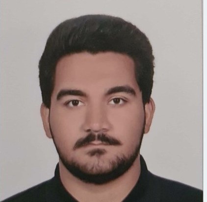 تصویر حسین چهارباغی